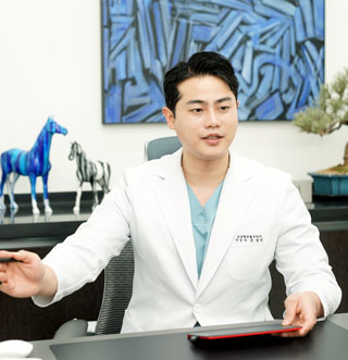 문정민 원장